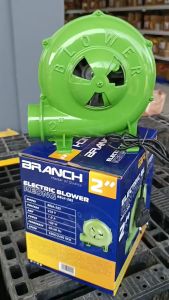 STOK DIKIT.! Blower Keong Angin 2" NRT / Blower Angin UdaraListrik 2 Inch Mesin Peniup Kipas Angin Blower Elektrik NRT-BRANCH BLOWER