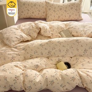 KAMONI | Double Layer New Design Single Bed Duvet Cover