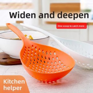 GANGWO | Heat-Resistant Large Multifunctional Slotted Spoon