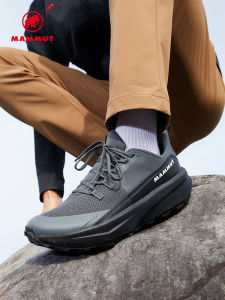 Outdoor Comfortable Lightweight Low Cut Hiking Shoes