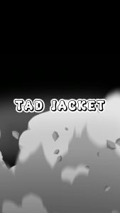 Tad Jacket WARWOLFGEAR