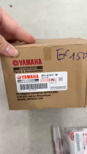 Bộ Nòng Xi Lanh Piston Exciter 150 – 2PV-E1311-10-ID – Chính Hãng Yamaha Indonesia