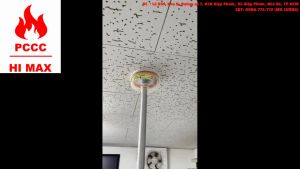 Thiết bị tháo lắp đấu báo HIMAX DS-AD119