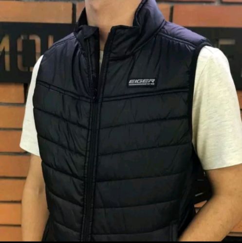 Panduan Memilih Vest Reflektif Eiger untuk Berkendara Malam: Fitur dan Tipe