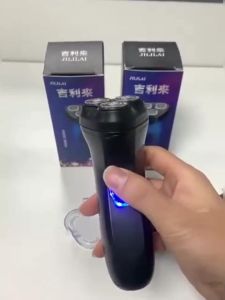 MS Electric Shaver Pro / Pencukur Kumis Jenggot
