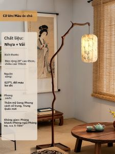 DENGMEIYOUPIN | Đèn Sàn Trang Trí Đẹp