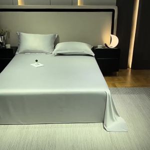 MINGSHA | Summer Coolness High Grade A Class Tencel Bedsheet 100S
