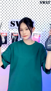 Mũ chống nắng đa năng SWAT F4 - Che kín mặt UPF50+ gấp gọn tiện lợi siêu nhẹ thoáng mát - Lovely Gift 4U