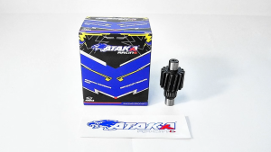 ATAKA Motorcycle High Torque Gear For Honda Click 125 Click150 14T/15T