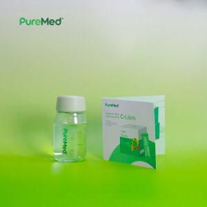 [TRIAL PACK] PureMed C-lites Weight Loss Solution (2 sachets)