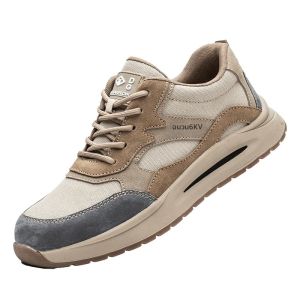 DINGGU | Insulation Anti-Smash Puncture-Proof Lightweight Safety Shoes