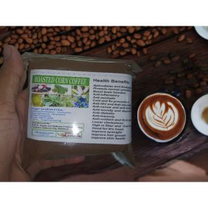 AGVM- Roasted Corn Coffee/Soybeans Powder