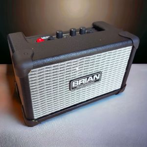ampli gitar 4inc original brian