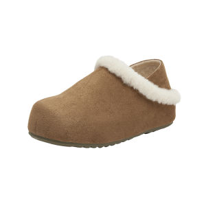Josiny | Furry Warm Two-way Wearable Slippers