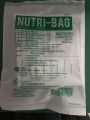 ME  nutii-bag 1 pcs. ถุงให้อาหาร 500 มิลลิลิตร sterile.. 