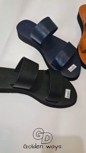 Sandal ban 2 wanita dewasa golden ways colection