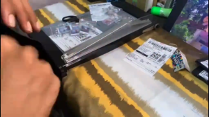 Polaro!!d Black Frame | Printing Services | 2R Photo | Murahh