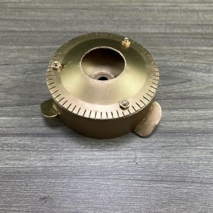 Quả lô tạo tơ làm kẹo bông gòn