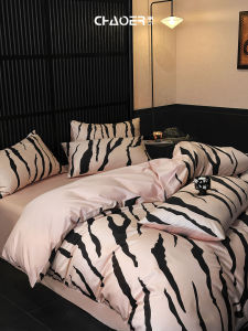 Luxurious Pure Cotton Bedding Set