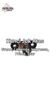 Kunci Jok Atas Plat-Besi: Pemahaman dan Penggunaan