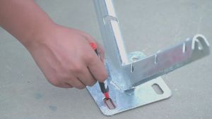 4.8KG Combat Wire Security Wire Barbed Razor Wire Heavy Duty Galvanized Steel