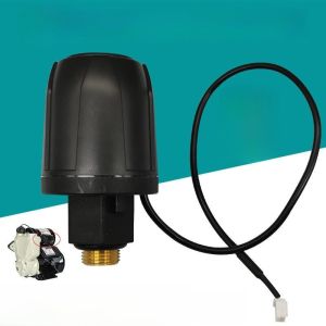 Universal Smart Automatic Self-Priming Pump Pressure Switch Booster Water Pump Micro Computer Adjustable Mechanical Controller Parts