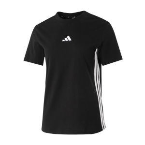 Áo Thun Ngắn Tay Adidas Dành Cho Nữ Quần Áo Thể Thao Thoáng Khí Nhanh Khô Dành Cho Tập Luyện Chạy Bộ Thông Thường JD0846