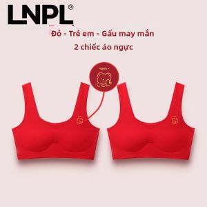 Áo Dây Dành Cho Bé Gái Đang Lớn