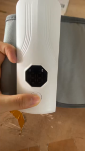 Fast Heating Portable Bottle WarmerTravel-Easy6-Speed Temperature ControlLocked-in Nutrition360 Degree Wrap Even WarmingEnsuring Baby Needs