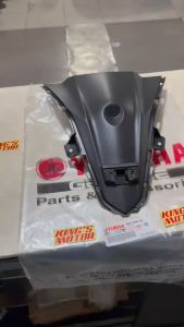 DASI COVER FRONT 2 TAMENG DEPAN NEW AEROX 155 ALPHA ALPA TURBO BWP F286F ASLI ORI ORIGINAL YAMAHA YGP