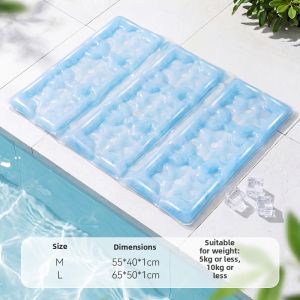 hipidog | Cooling Pet Sleeping Pad