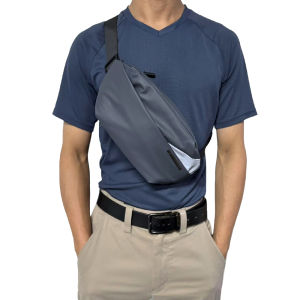 Sport Chest Bag for Cycling and Outdoor Activities