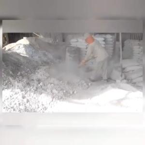 DOLOSIT UNTUK CAMPURAN SEMEN BAHAN BANGUNAN per100g perons 100g 100 g gr PUPUK BUBUK PERTANIAN