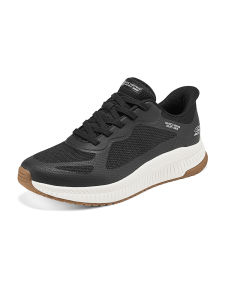 Skechers | Giày Thể Thao Dễ Đi Thoáng Khí Slip-ins: BOBS Sport Squad Chaos - In Flux