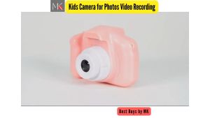 Mini Camera with Multiple Filters: A Comprehensive Guide for Parents