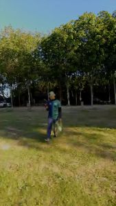 เต็นท์สนามออโต้ 2คน - สะดวกในการใช้งาน, พกพาง่าย, กางง่าย, เก็บง่าย