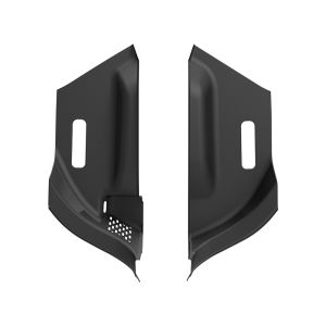 Goodyear | Trunk Side Protection Board Full TPE