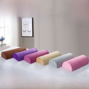 พนังค์พยาบาลผู้หญิงสุดหรู หมอนรองเท้า หมอนรองคอกลม หมอนรองกระดูกสันหลัง หมอนรองคอกลม ยางพารา ฟองน้ำทรงจำ ที่นอน ที่นอนแบบอเนกประสงค์