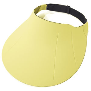 NOTHAVEORANGE | Traceless Sun-protective Brimless Hat With Large Brim For Cycling