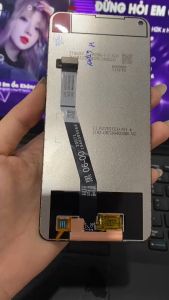 Màn Hình THAY THẾ XIAOMI REDMI NOTE 9 4G ( Tặng keo dán và bộ sửa)