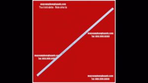 Thanh nhiệt máy in HP 125/ 126/ 127/ 201/225…