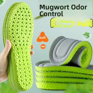 XIANZHAO | Deodorizing Absorbent Soft Comfortable Anti-Blister Insoles