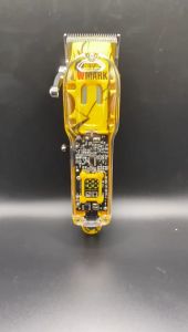 Hair Clipper Wmark NG 411 #hairtrimmer #hairclipper #trimmer #clipper #alatcukurrambut #wmark #alatpangkasrambut #barbertools #barber #clipper #hairclippercordless #hairtrimmercordless #hairtrimmercorded #hairtrimmercordless