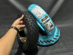 Ban luar vespa clasik Adx milleprimo Cotempo ring 10 3.50 kembang px sprint excel dsb tubeles cocok untuk touring maupun harian bagus murah grosir eceran