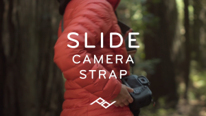 Peak Design Slide Camera Strap