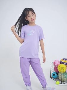 361° | UV Protection Cooling Girls Long Pants