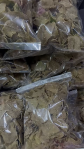 KEROPOK KEPING 500gram + SOS PENCICAH PEKEJ