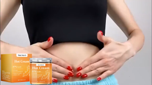 【 BUY 1 TAKE 1 】 Full Body Massager Hot Cream 120g Weight Loss Cream Fat Burner Body Massage Anti Cellulite Natural And 87% Organic Anti Cellulite Slimming Lotion Gentle And Non-Irritating Effective Weight Loss For Both Men And Women
