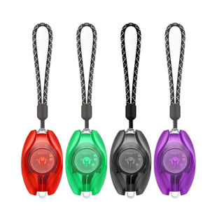Activefire | Flash Warning Signal Light for Night Running Cycling Hiking Safety