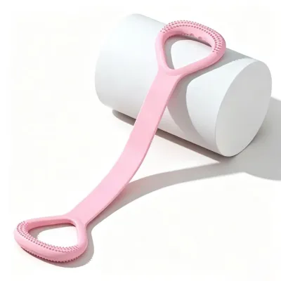UPRO Yoga Stretching Belt 8-Shape Resistance Band Stretch Fitness Band Arm Shoulder Yoga Pulling Rope Shaping Training